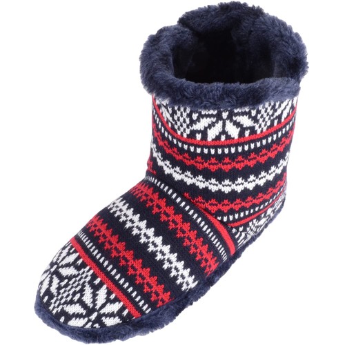 Snugrugs mens knitted style - knitted,