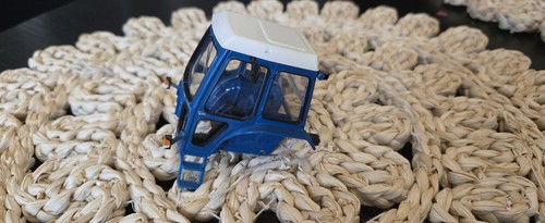 Britains ford 6600 - britains,