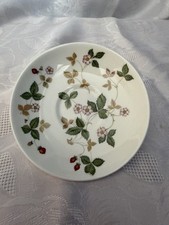 Wedgwood Wild Strawberry