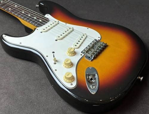 Fender st62 65l stratocaster - fender,