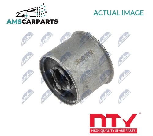 Control arm wishbone bush - arm,