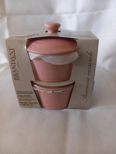 Piece set brandani pink - 2,