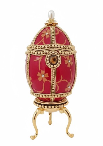 Antique natural egg - egg, faberge