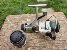 Ryobi 1980s Fishing Reel