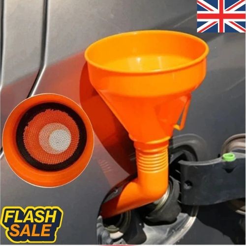 Universal plastic petrol - plastic,