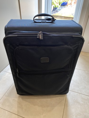 Tumi wheel way - wheel-a-way, 26”