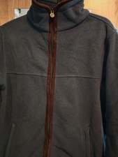 Bernard Weatherill Mens Fleece