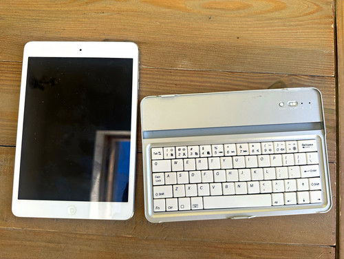 Apple ipad mini a1489 16gb - ipad,