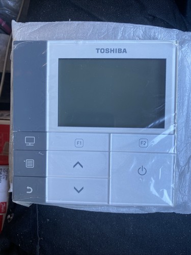 Toshiba rbc ams51e - toshiba, air
