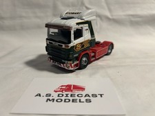 Corgi Modern Truck Scania 4