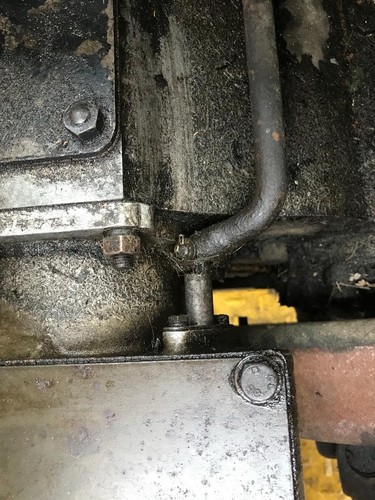 Fairly overdrive land rover - land,