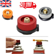Camping Stove Butane Gas