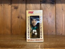 Pro Stars Club Gold Corinthian