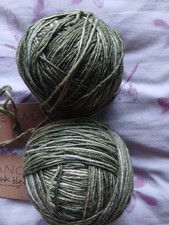 Manos Silk Blend 2 X 100g 4635