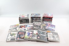 PlayStation 3 PS3 Games Bundle 33 Games Assorted Titles Collection