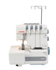Janome 6234XL Overlocker