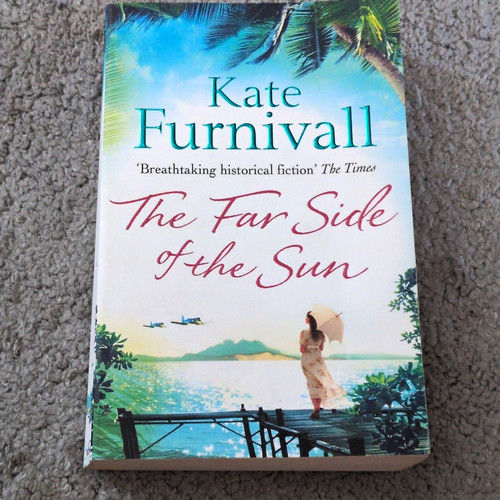 Kate furnivall the - furnivall, of
