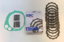 EBC Clutch Kit Plates Springs