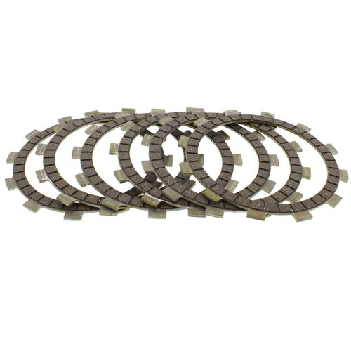 Clutch disc kit std ebc - std,