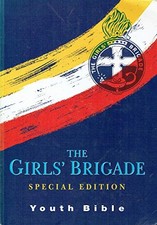 The Girls' Brigade Special