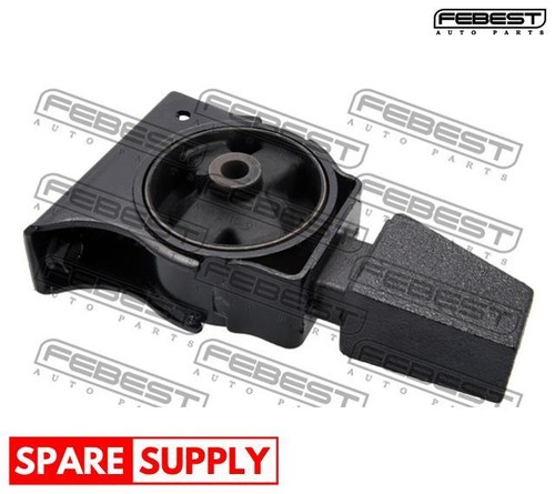 Engine mounting for toyota - for,
