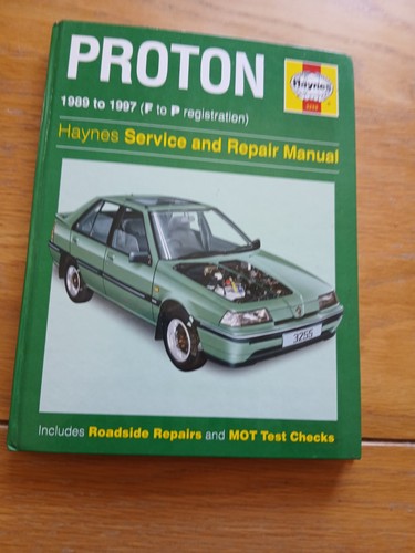 Haynes workshop manual - haynes,