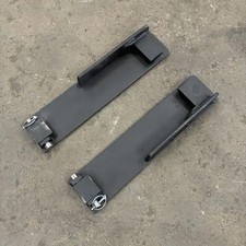 Brackets for JCB Teletruk - Quick Attach Class 2