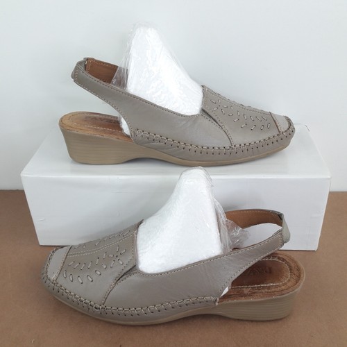 Pavers womens sandals 6 - pavers,