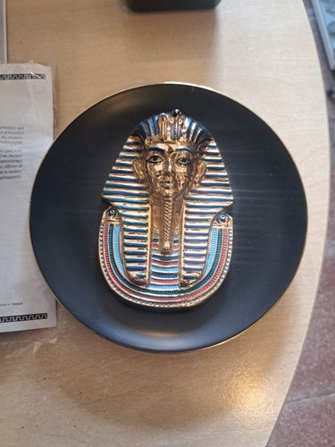 Osiris porcelain the golden - osiris,