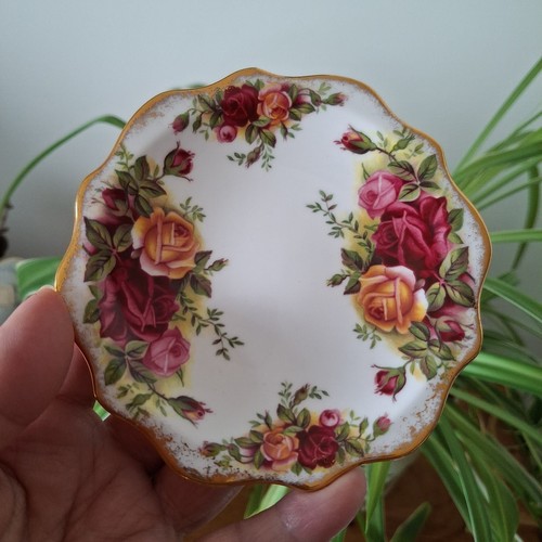 Royal albert old - albert, country