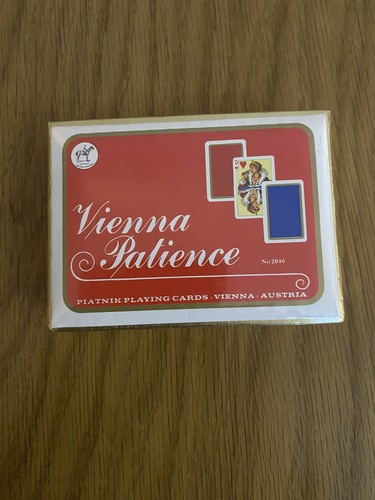 Vintage vienna austria - austria, piatnik