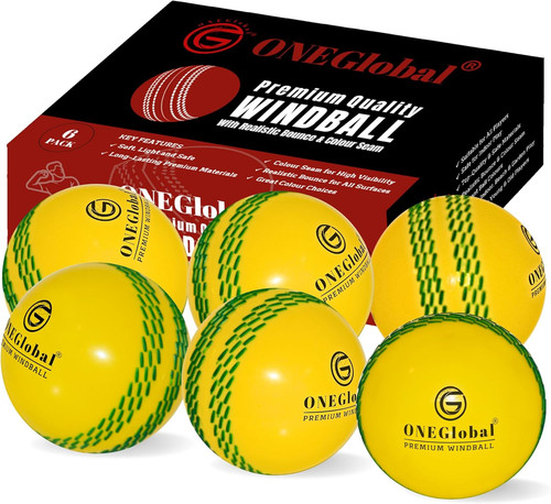 Premium windball soft cricket - windball,