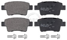A.B.S.-OE 37513-OE Brake Pad