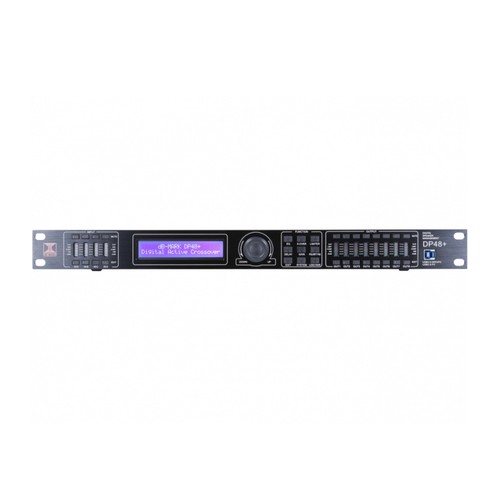 Mark dp48 plus digital - db-mark,
