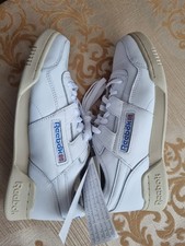 Brand new reebok workout - brand,