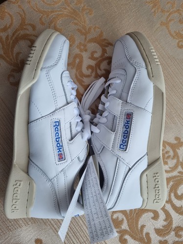 Brand new reebok - brand, plus