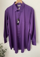 Van heusen purple - purple, lux