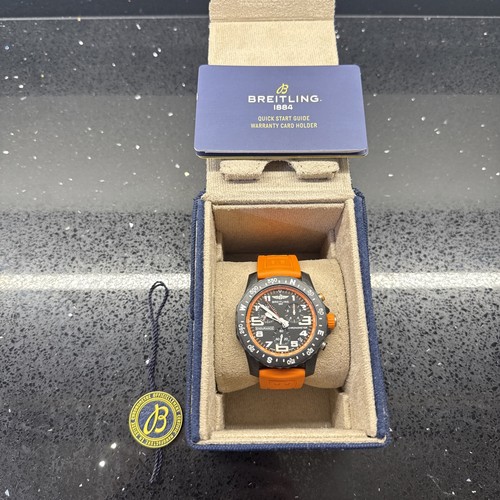 Breitling endurance pro men - breitling,
