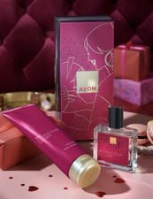 Avon Attraction Closer For Her