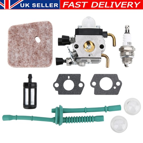 Carburetor carb kit - carb,