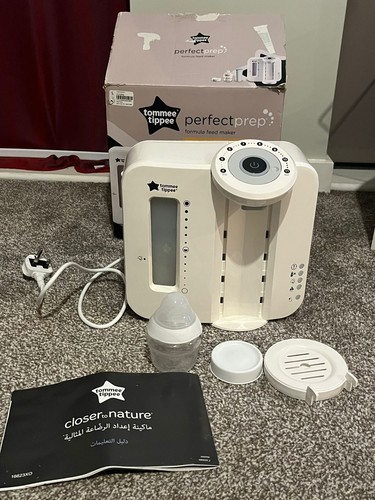 Tommee tippee closer nature - closer,