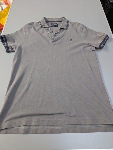 Henri lloyd polo - polo, grey