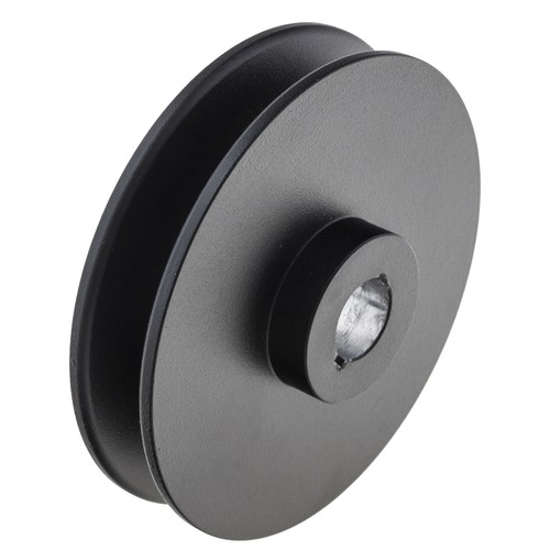 Triumph spitfire dynamo pulley - spitfire,