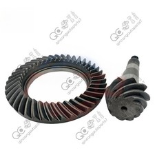 Crown Wheel Pinion Front