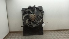 PEUGEOT 207 1.6 FAN BLADE RAD/FAN ELEC 1253H5