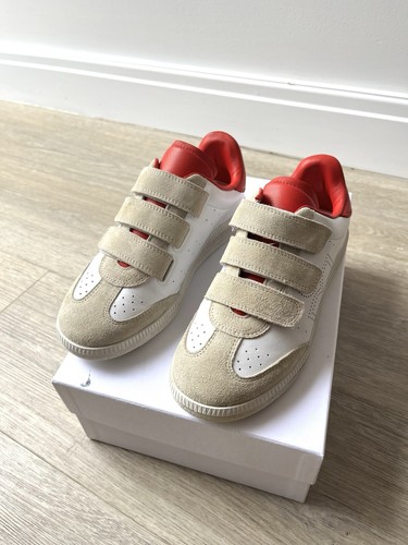 Isabel marant women - women's, trainers