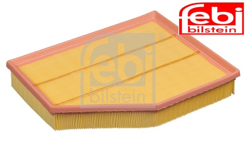 Air filter 27036 febi - febi, bilstein