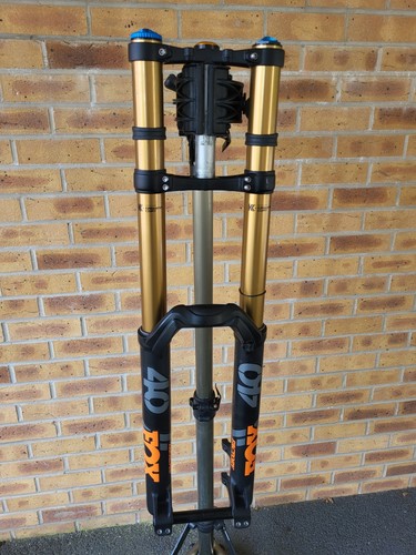 Fox factory 2018 forks - 2018,