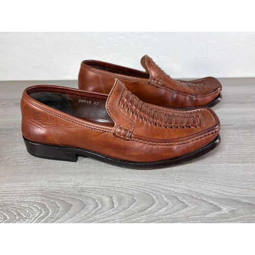 Patrick cox wannabe woven - cox,
