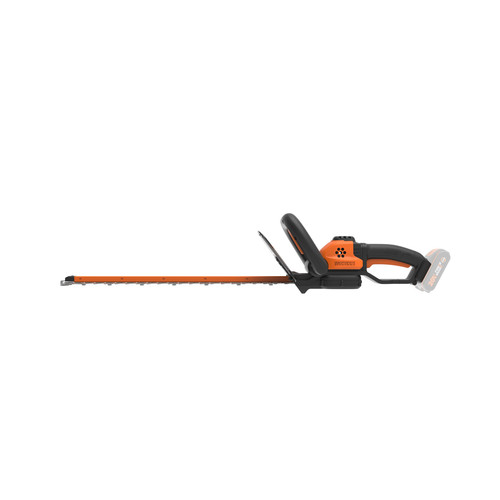 Worx powershare cordless - powershare, hedge